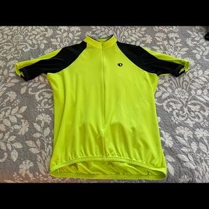Pearl Izumi Cycling Jacket